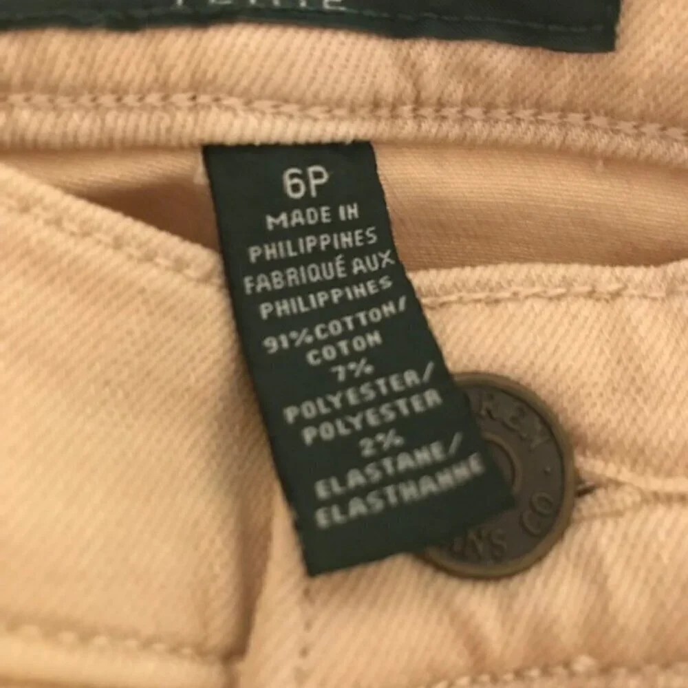 Lauren Ralph Lauren you ll